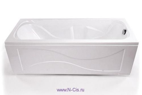 Triton Стандарт — 150x75x56 ванна Экстра в Георгиевске